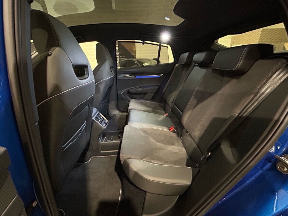 Skoda Enyaq 80 iV Sportline Coupé 5d