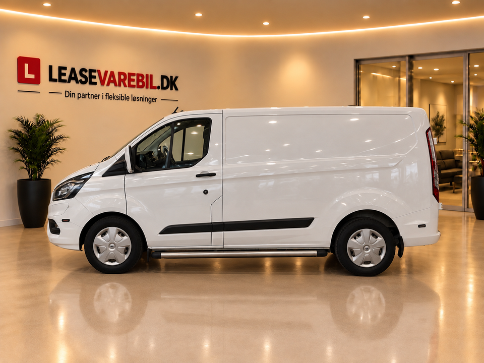 Ford Transit Custom 340 L1 1,0 PHEV Trend aut.