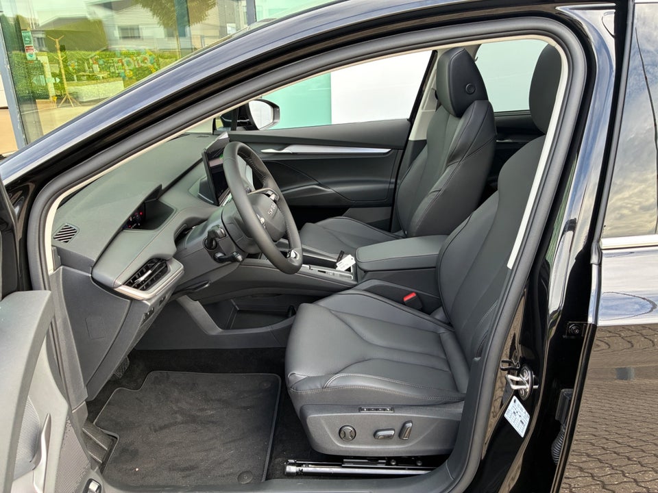 Skoda Enyaq 85x iV 5d