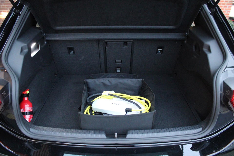 VW ID.3 58 Pro Performance 5d