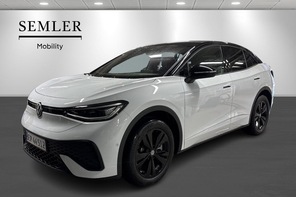 VW ID.5 77 Style+ 5d