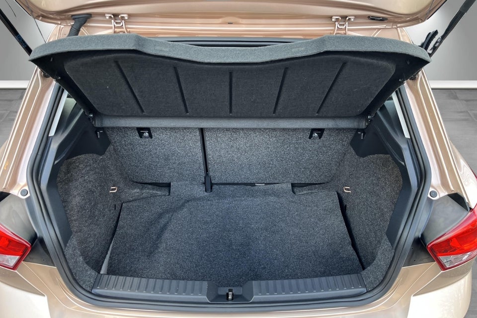 Seat Ibiza 1,0 TSi 95 Style 5d