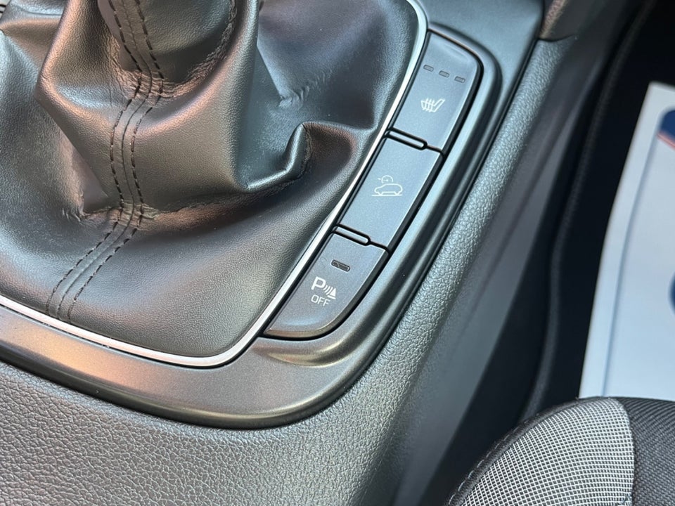 Hyundai Kona 1,0 T-GDi Value Edition 5d