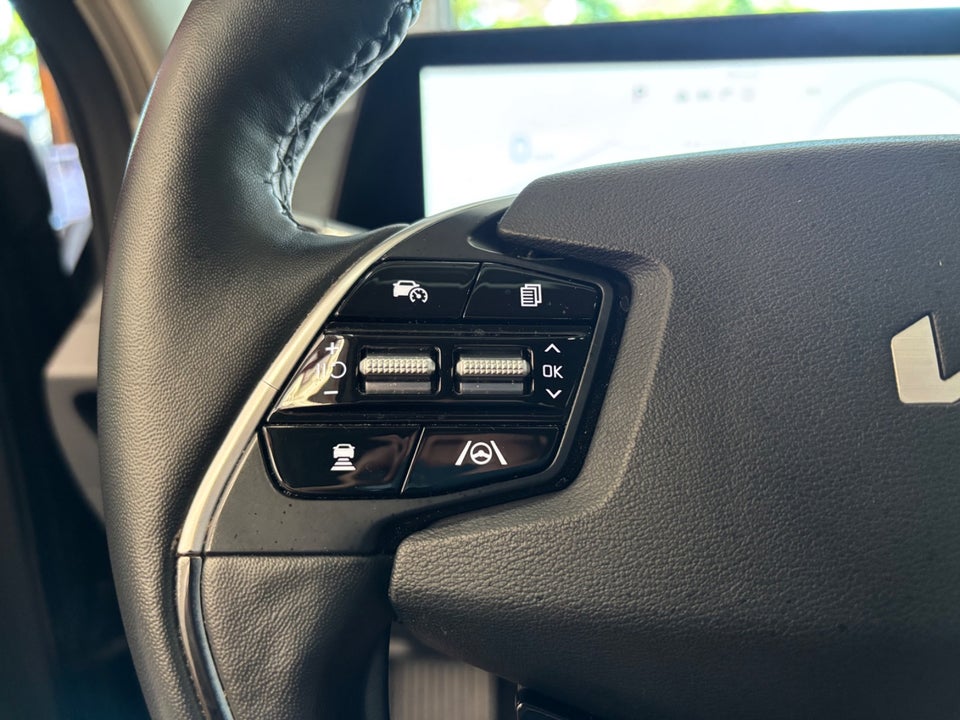 Kia EV6 77 Long Range 5d