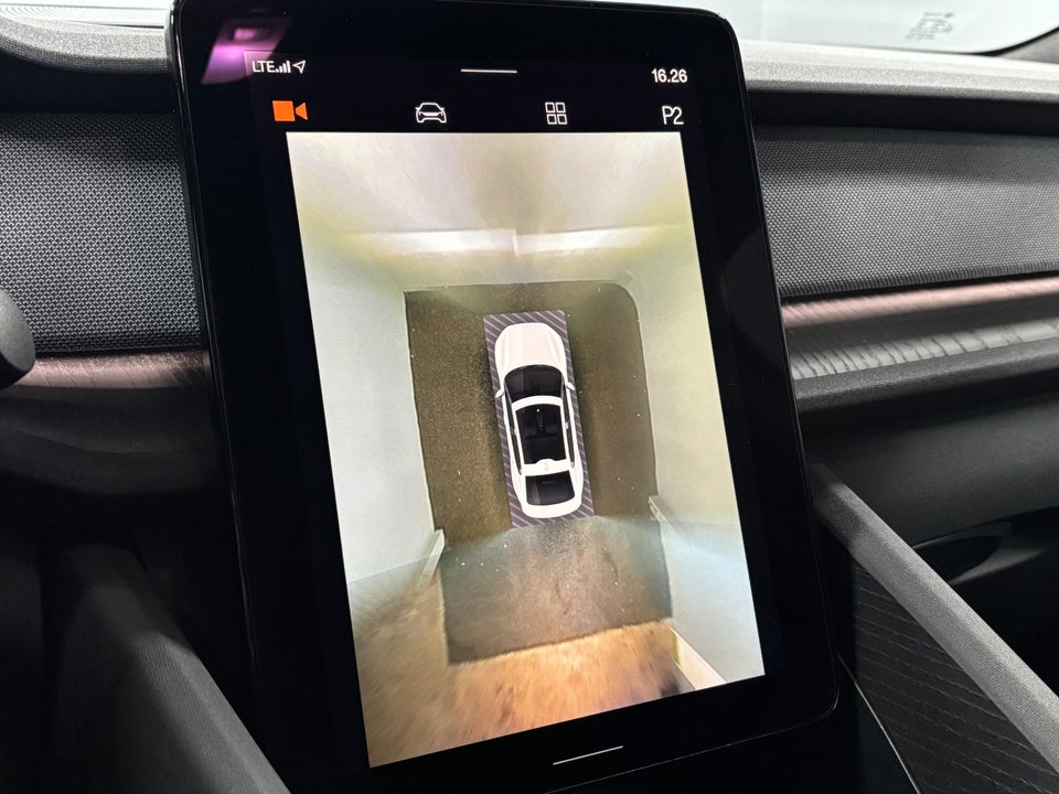 Polestar 2 Long Range 5d