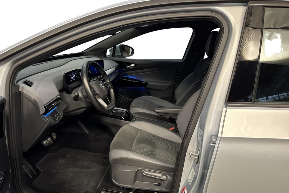 VW ID.4 77 Pro 5d