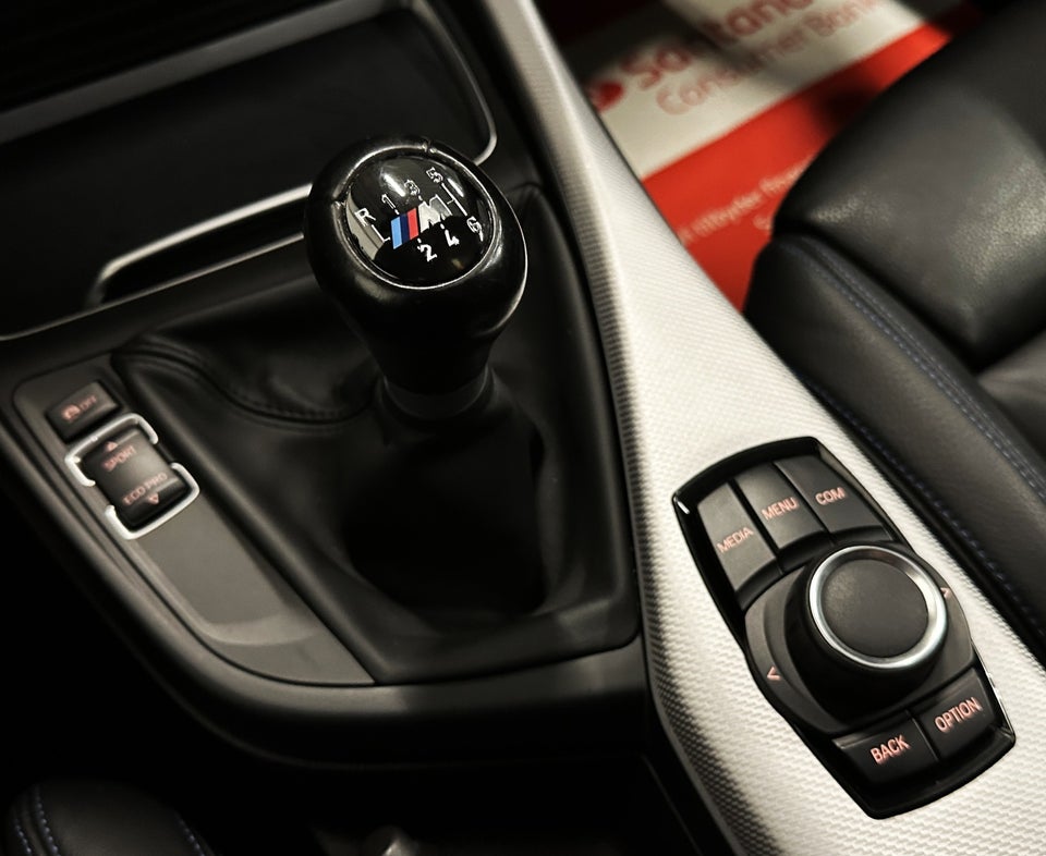 BMW 118d 2,0 M-Sport 5d