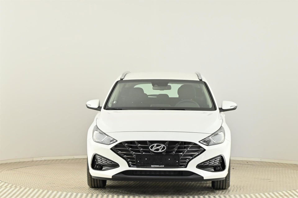 Hyundai i30 1,0 T-GDi Essential stc. DCT 5d