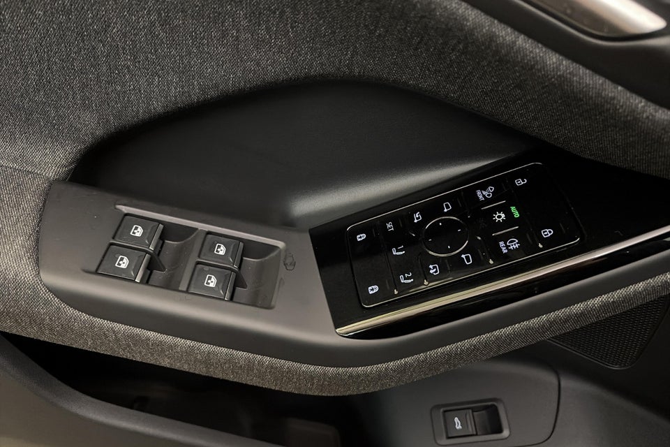 Audi Q6 e-tron S-line plus performance 5d