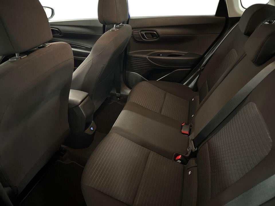 Hyundai i20 1,0 T-GDi Essential 5d