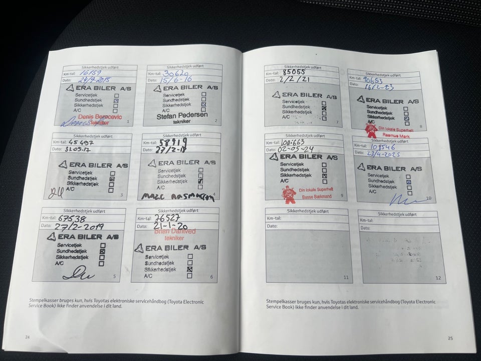 Toyota Aygo 1,0 VVT-i x 5d