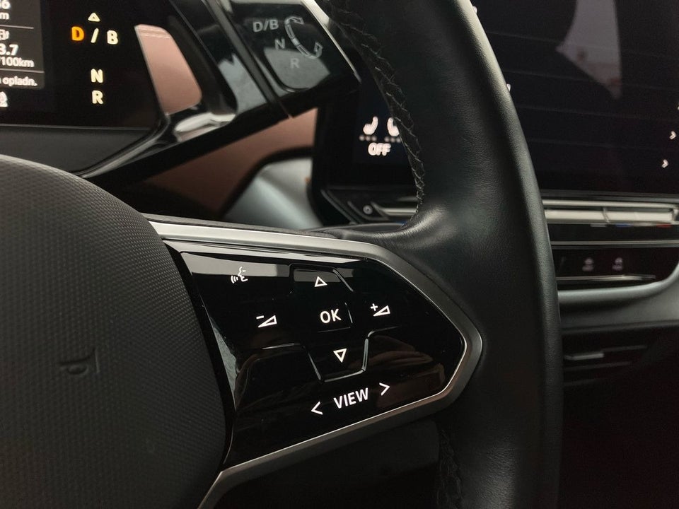 VW ID.5 77 Pro Performance 5d