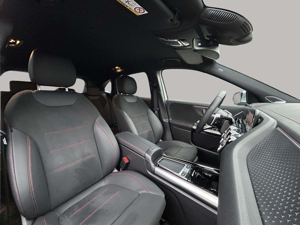 Mercedes EQA250+ AMG Premium 5d