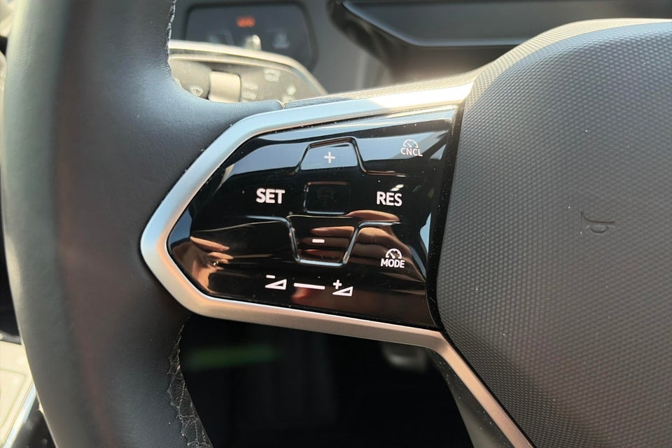 VW ID.3 77 Max+ 5d