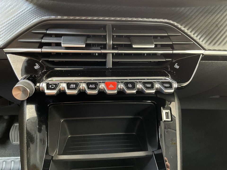 Peugeot 208 1,2 PureTech 75 Drive 5d