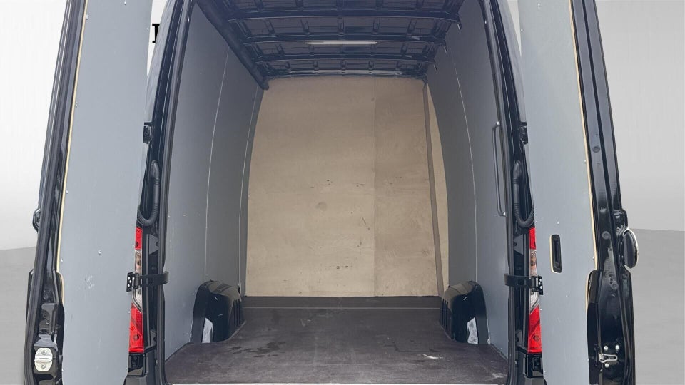 Mercedes Sprinter 317 2,0 CDi A3 Db.Kab PRO aut. RWD 2d