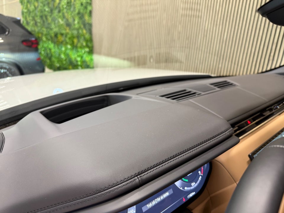 Land Rover Range Rover Sport 3,0 P550e Autobiography aut. 5d