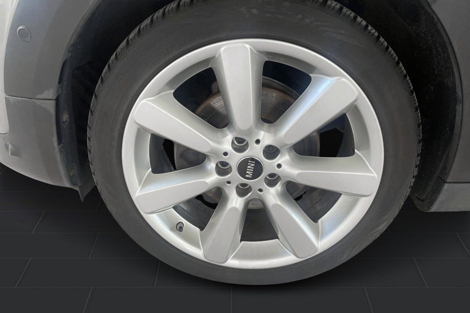 MINI Countryman Cooper 1,5  5d