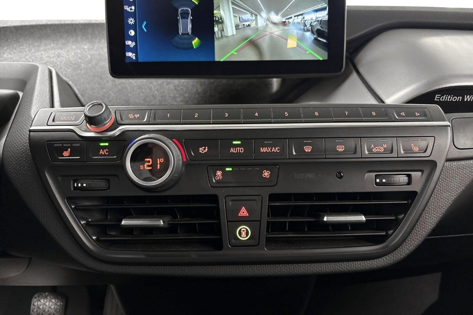 BMW i3 Edition WindMill 5d