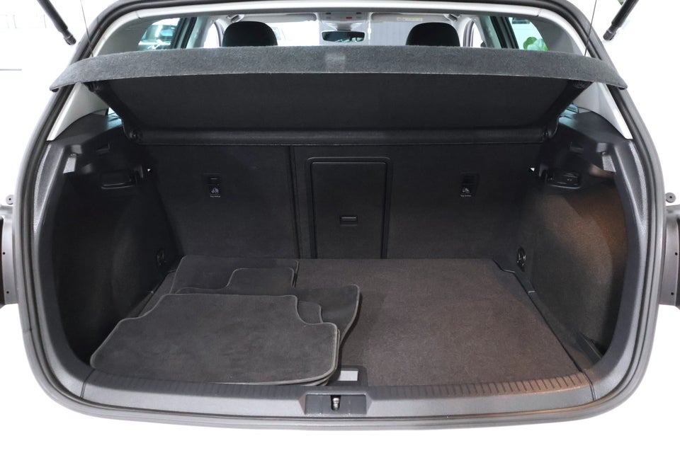 VW e-Golf VII Comfortline 5d