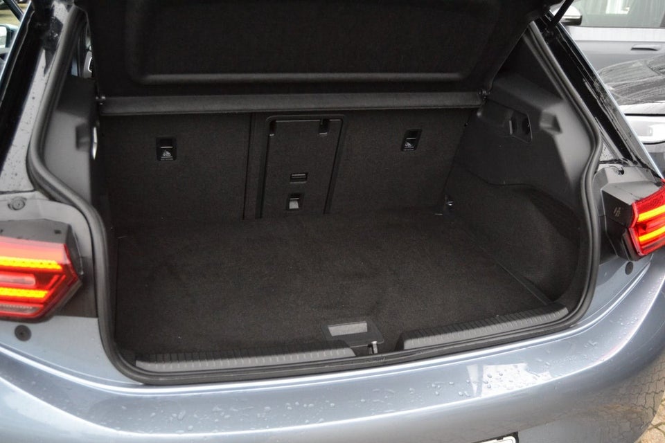 VW ID.3 58 Pro Performance Max 5d