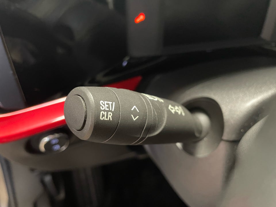 Opel Mokka-e 50 GS Line 5d