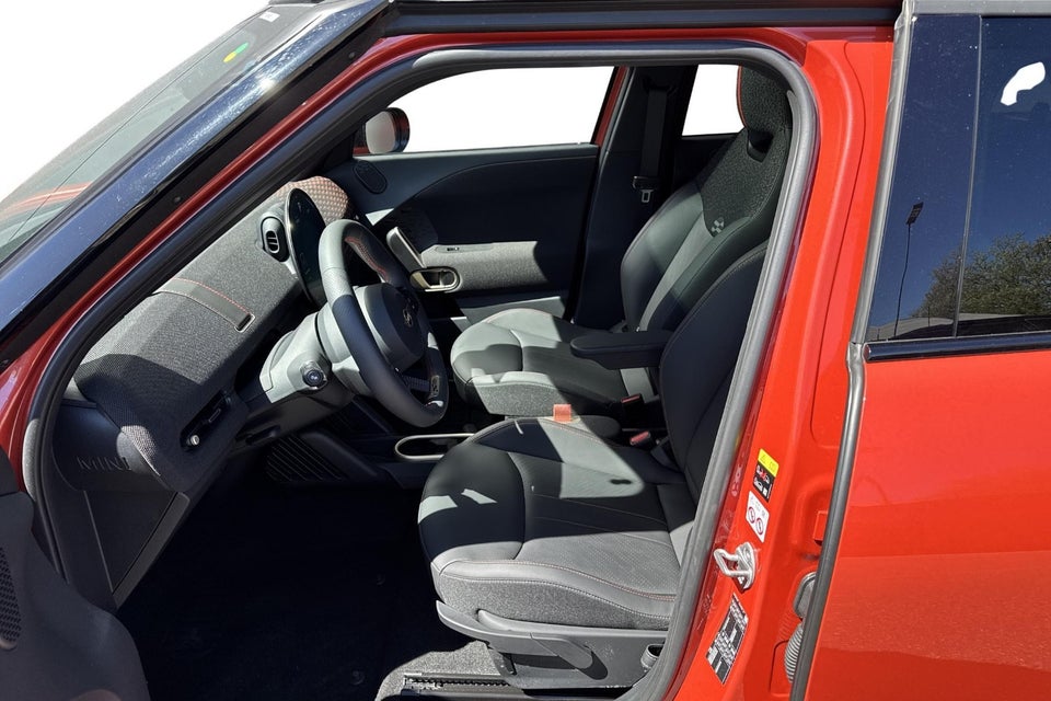 MINI Aceman SE JCW Trim M 5d