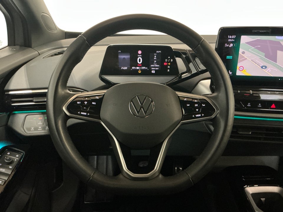 VW ID.5 77 Pro Performance 5d