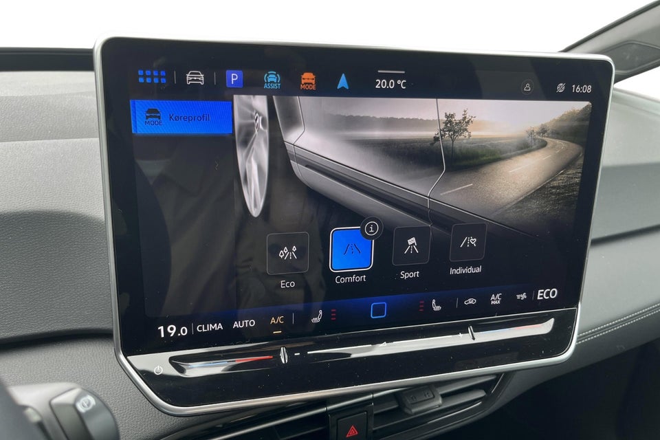 VW ID.3 77 Max+ 5d