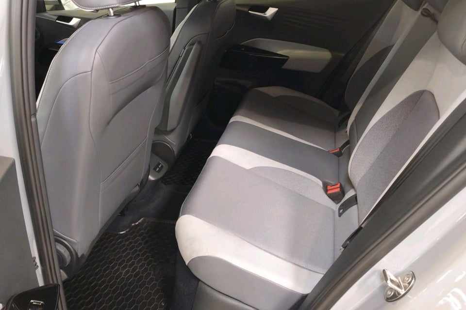 VW ID.3 58 Pro Performance Business 5d