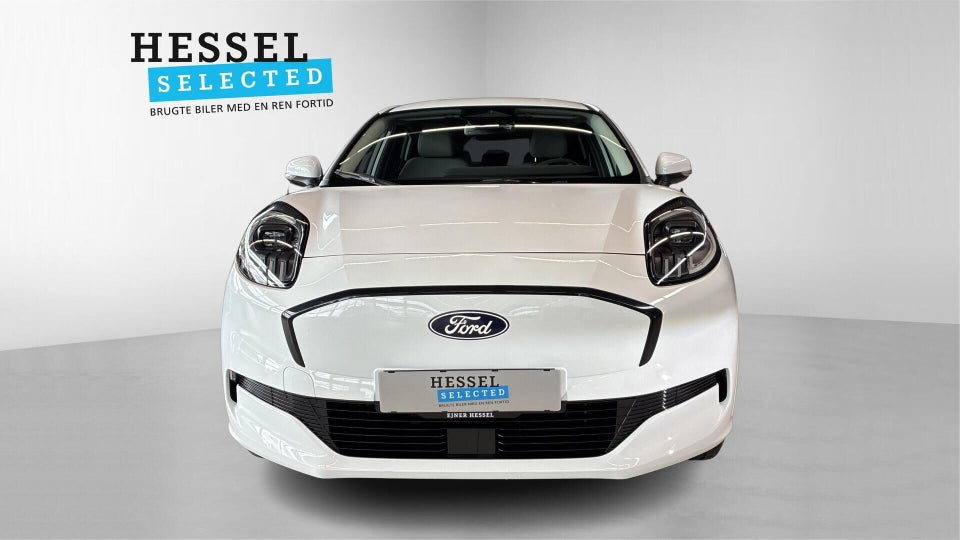 Ford Puma 43 Gen-E Premium 5d