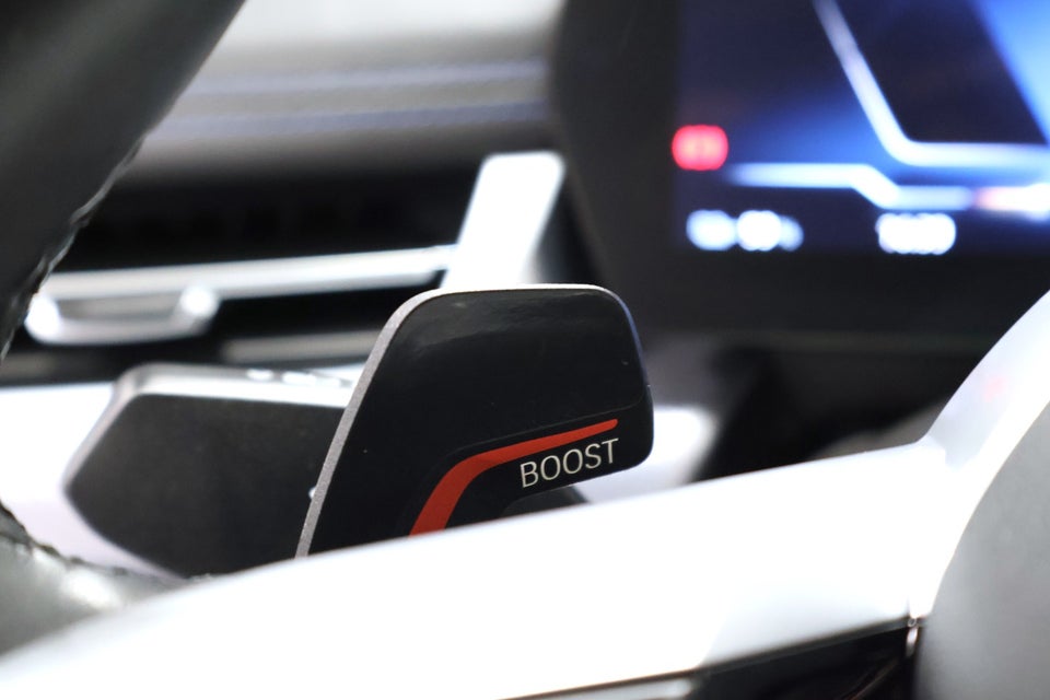 BMW iX1 eDrive20 M-Sport 5d