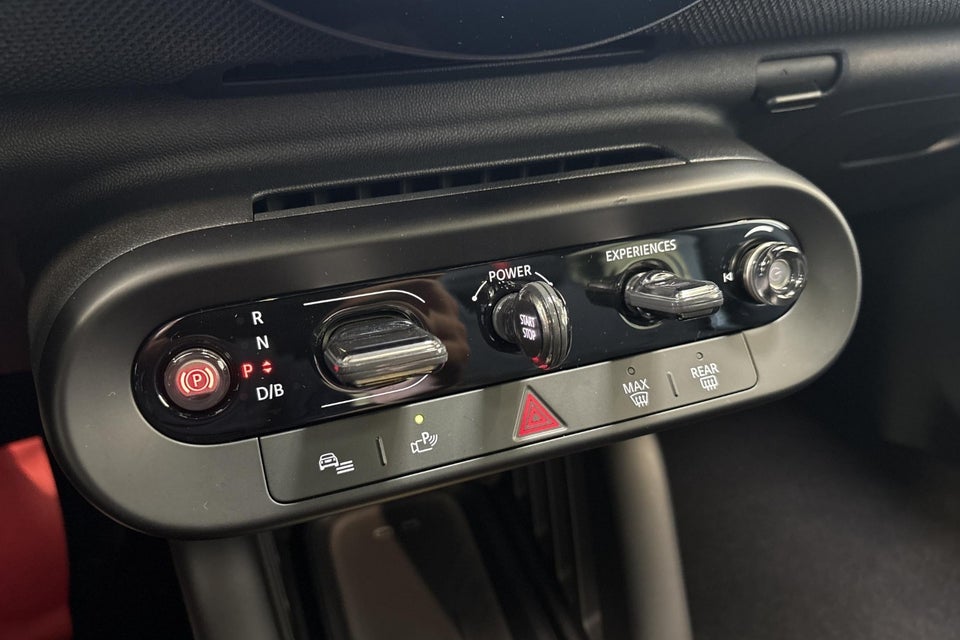 MINI Aceman SE JCW Trim M 5d