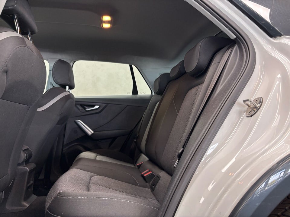 Audi Q2 30 TDi Sport 5d