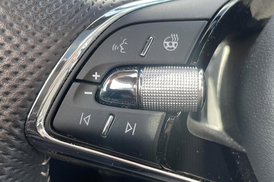 Skoda Enyaq iV RS Coupé 5d