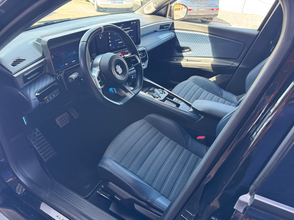 Alpine A290 GT Performance 5d