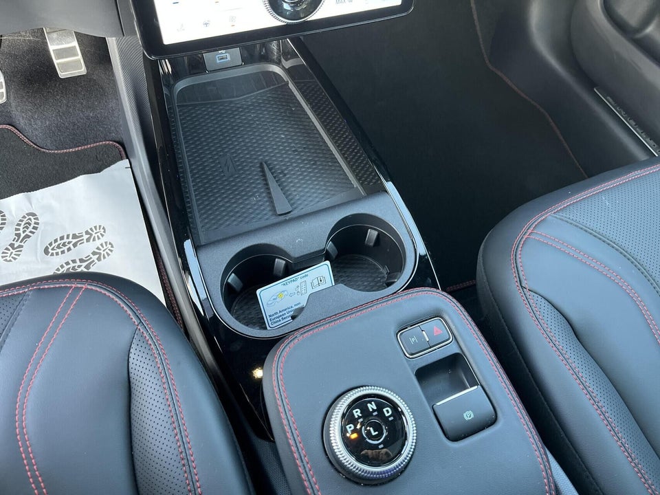 Ford Mustang Mach-E 98 Premium Extended Range AWD 5d