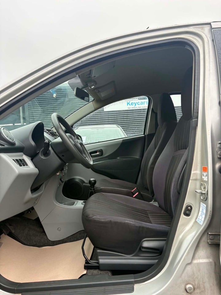 Nissan Pixo 1,0 Acenta 5d