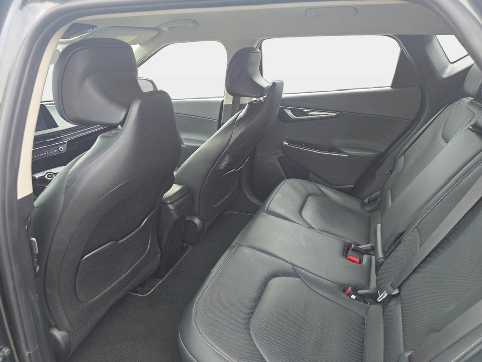 Kia EV6 77 Long Range Access 5d