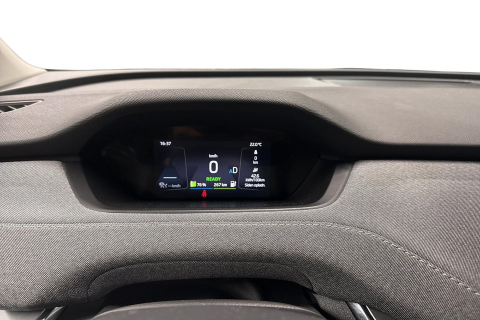 Skoda Enyaq 60 iV 5d