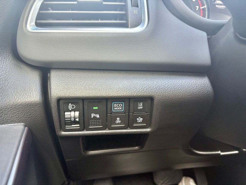Suzuki S-Cross 1,5 S-Hybrid Adventure AGS 5d
