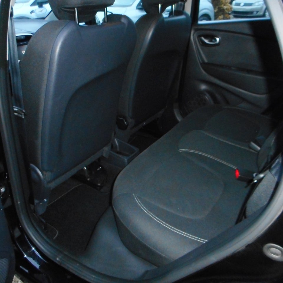 Renault Captur 1,5 dCi 90 Zen 5d