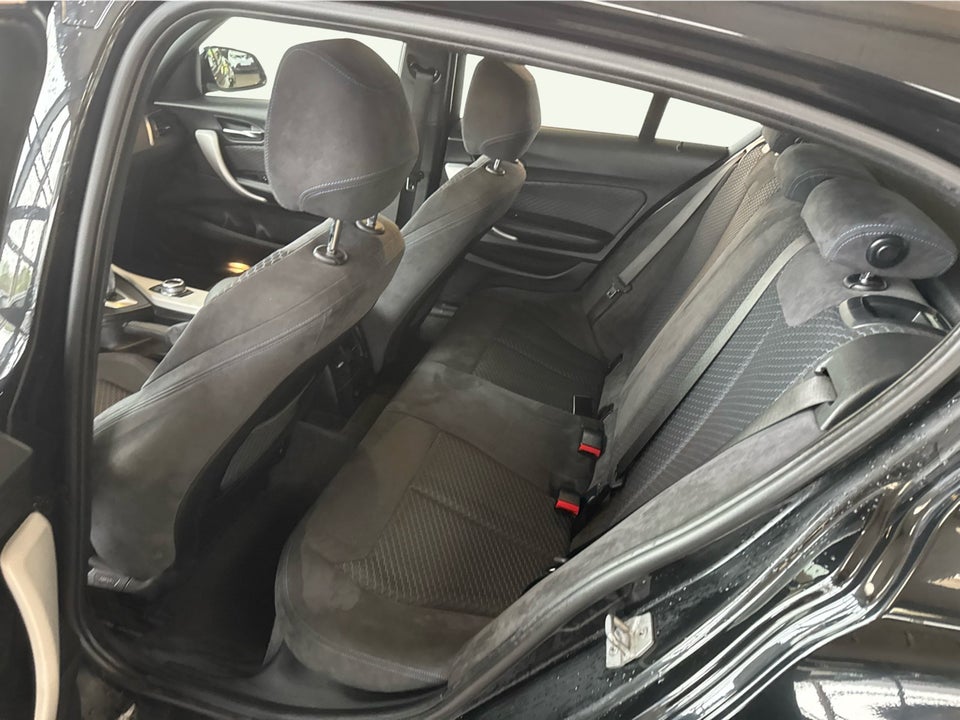 BMW 118i 1,5 M-Sport aut. 5d