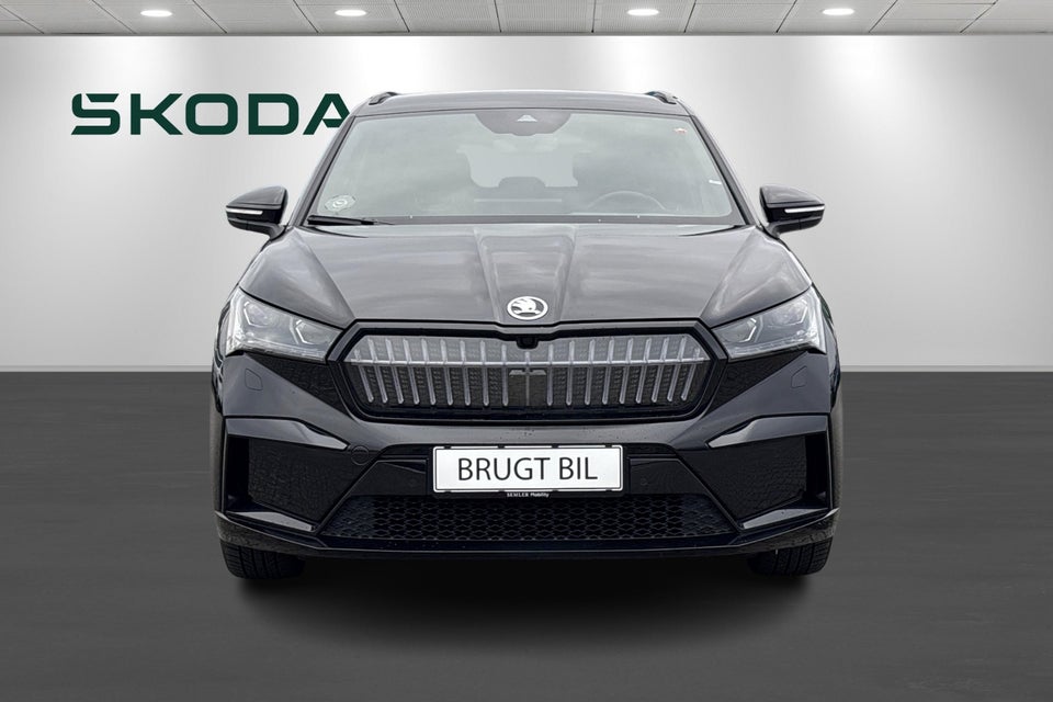 Skoda Enyaq 85 iV Sportline 5d
