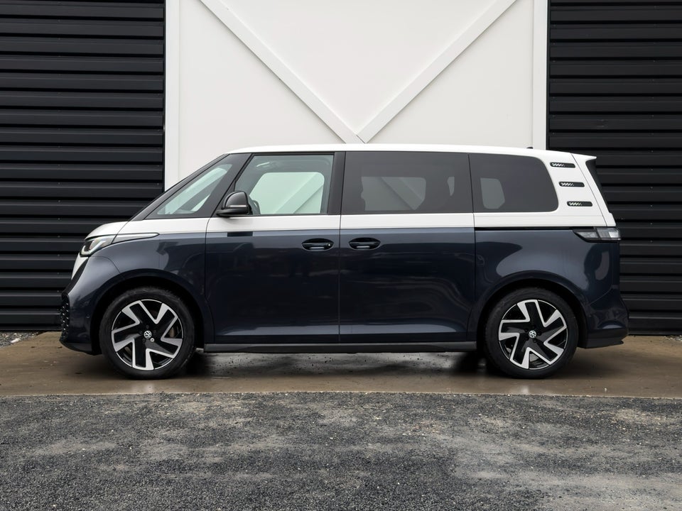 VW ID.Buzz 77 Life 75 Years Edition SWB 5d