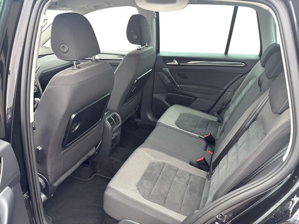 VW Golf Sportsvan 1,5 TSi 150 Highline DSG 5d
