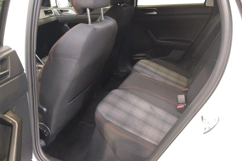 VW Polo 2,0 GTi DSG 5d