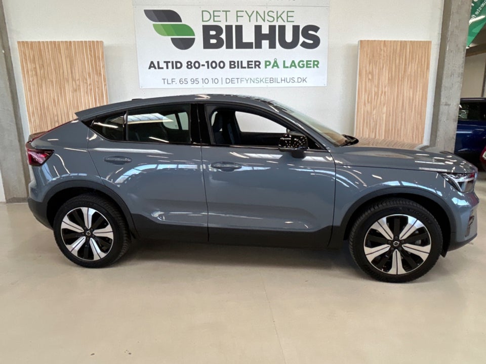 Volvo C40 P6 ReCharge Core 5d