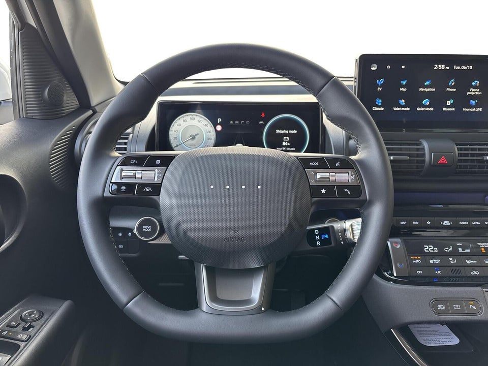 Hyundai Inster 49 Advanced 5d