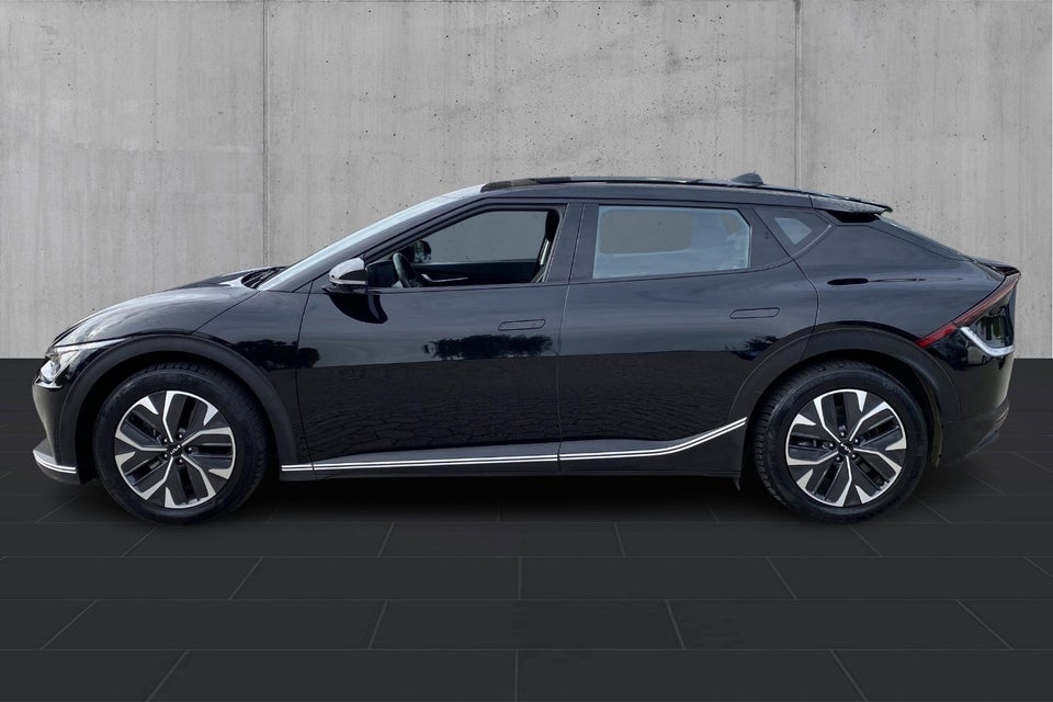 Kia EV6 58 Standard Range Access 5d
